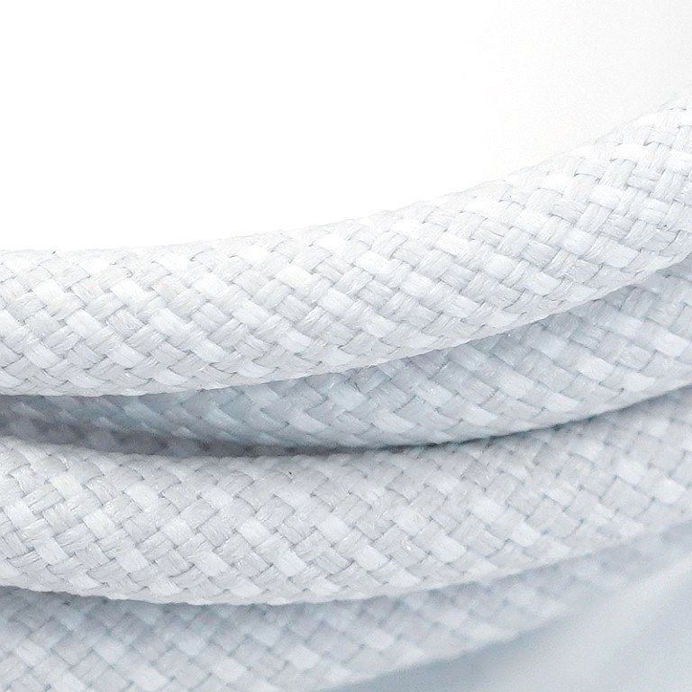  Cáp sạc Type-C to Lightning bọc dù iMac M1 