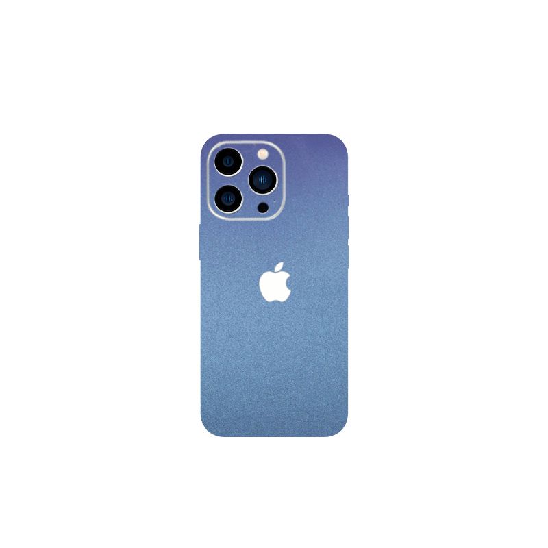  Skin iPhone Flip Glacial Frost 