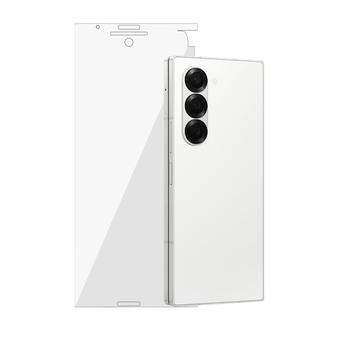  Miếng dán PPF cho Samsung Galaxy Z Fold 6 