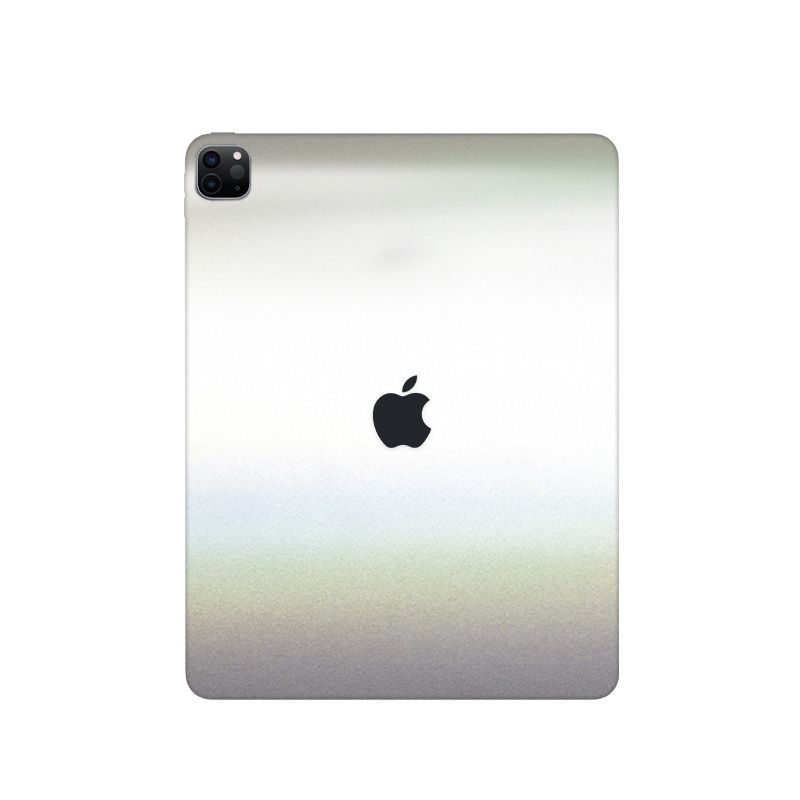  Skin iPad Ghost Pearl 