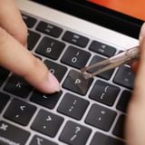 Miếng dán PPF cho Bàn phím Macbook 