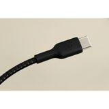  Cáp sạc nhanh C to C Belkin 60W 100cm (No Box) 