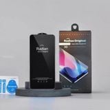  Kính cường lực Radian trong suốt dành cho iPhone 