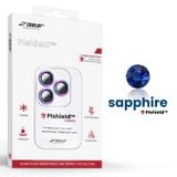  Viền Lens Camera Sapphire iPhone 14 Pro | 14 Promax Zeelot 