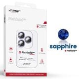  Viền Lens Camera Sapphire iPhone 14 Pro | 14 Promax Zeelot 