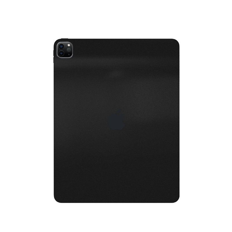  Skin iPad Matte Black 