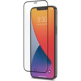  Kính cường lực Mazer Full Coverage Tempered Glass Protector dành cho iPhone 12 series 