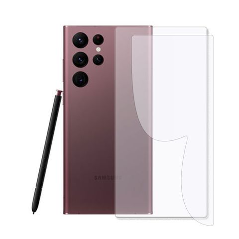  Miếng dán PPF cho Samsung Galaxy S 22 | S 22+ | S 22 Ultra 
