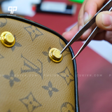  Miếng dán PPF cho túi xách Louis Vuitton LV 