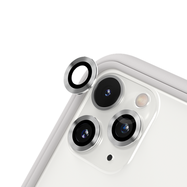Viền Lens Camera iPhone 11 Promax 9H Pukivn