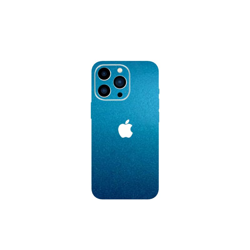  Skin iPhone Ocean Shimmer 