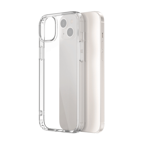  Ốp lưng trong suốt iPhone 15 Series OuCase 