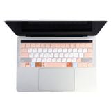  Phủ phím JRC Shortcut Easy Style cho Macbook 