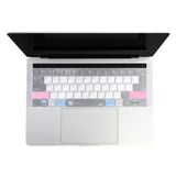  Phủ phím JRC Shortcut Easy Style cho Macbook 