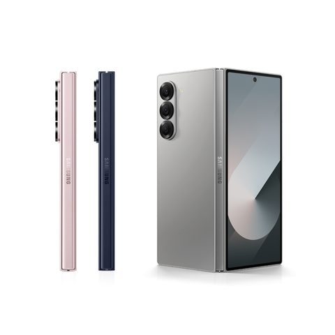  Miếng dán PPF cho Samsung Galaxy Z Fold 6 