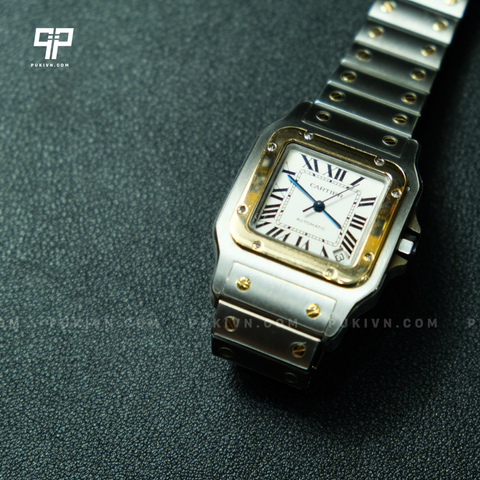  Miếng dán PPF cho đồng hồ Cartier 