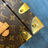  Miếng dán PPF cho túi xách Louis Vuitton LV 