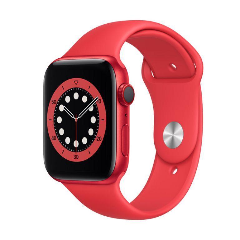  Dây đồng hồ cao su Apple Watch Sportband 