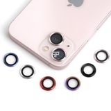  Viền Lens Camera iPhone 13 Series Hoda Sapphire 