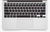  Miếng dán PPF cho Bàn phím Macbook 