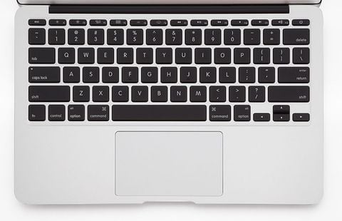  Miếng dán PPF cho Bàn phím Macbook 