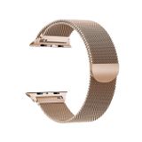  Dây đồng hồ Apple Watch Milanese Loop 