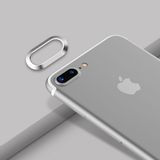  Bộ viền và kính cường lực Camera iPhone 7 Plus / 8 Plus Totu 