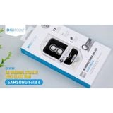  Viền Lens Camera Samsung Galaxy Z Fold 6 Kuzoom 