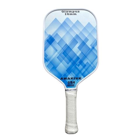  Miếng dán PPF Viền Vợt Pickleball 