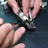  Miếng dán PPF cho đồng hồ Breitling 