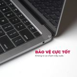  Miếng dán PPF cho Macbook 