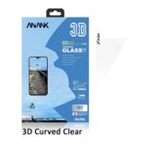  Kính cường lực trong suốt Anank 3D cho iPhone 14 Series 