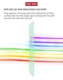  Kính cường lực Dino Extreme chống ánh sáng xanh cho iPhone 