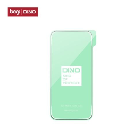  Kính cường lực Dino Extreme chống ánh sáng xanh cho iPhone 