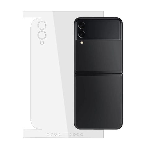  Miếng dán PPF cho Samsung Galaxy Z Flip 5 
