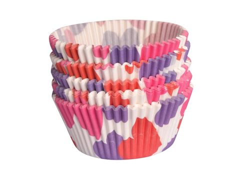 Cup giấy nhúng Hoa Văn - Lốc 5 xấp