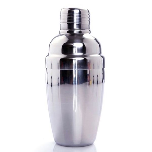 Bình lắc Inox 550ml
