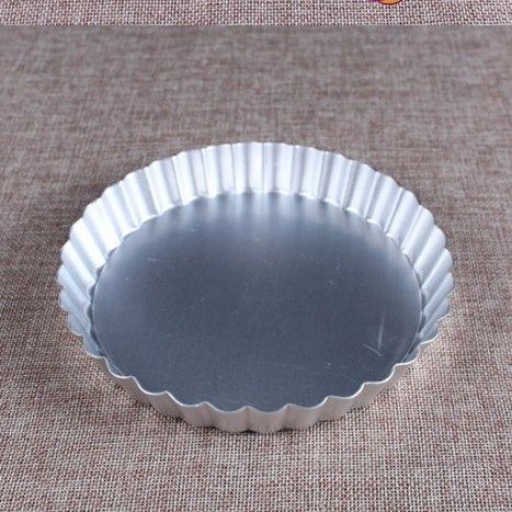 Khuôn tart size 24