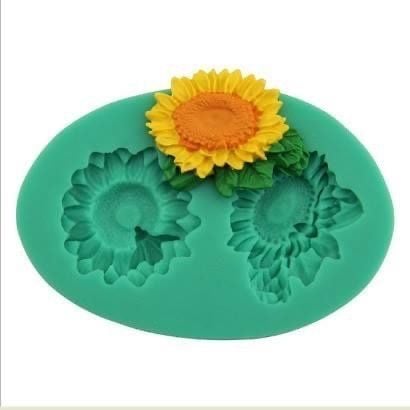 Miếng Silicon Hoa hướng dương