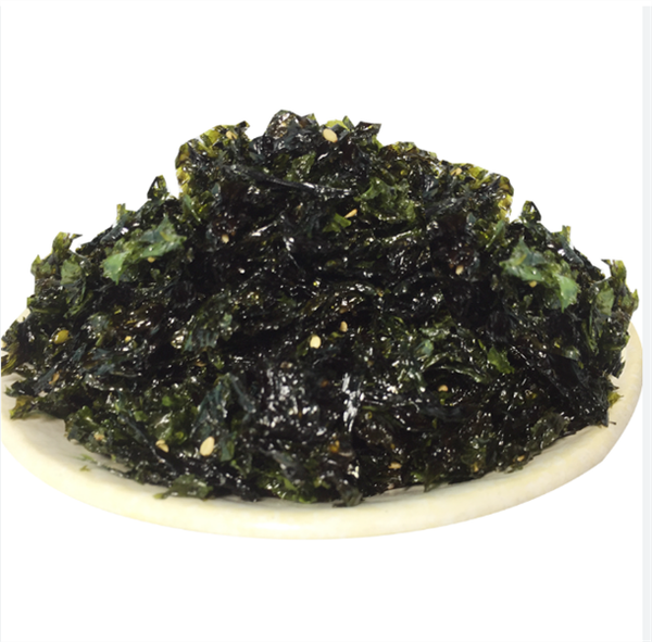 Rong biển lá kim dạng sợi