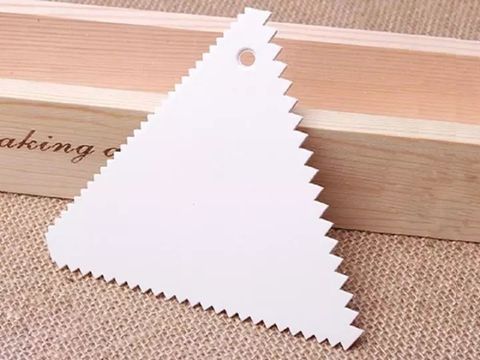 Răng cưa tam giác