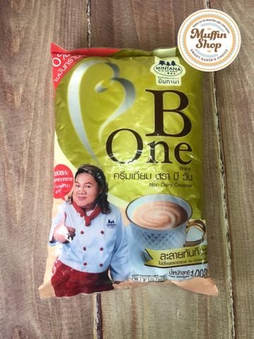 Bột béo B One 1kg - 12g/T