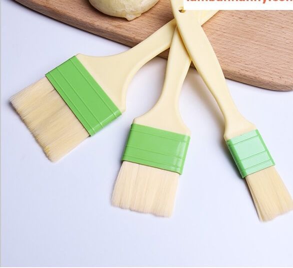Cọ lông thỏ - size lớn 5.5cm
