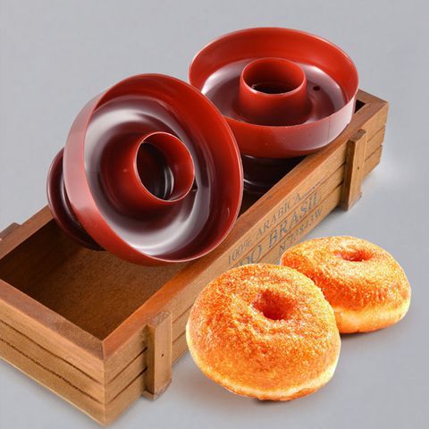 Khuôn donut