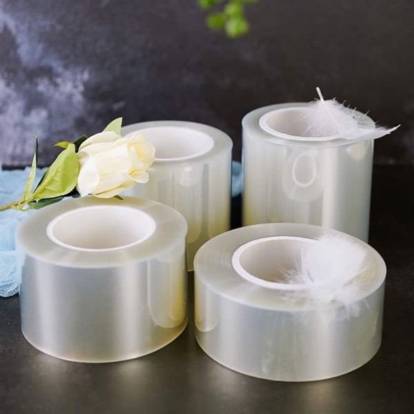 Mica quấn bánh DÀY 6cm - 80m/ cuộn