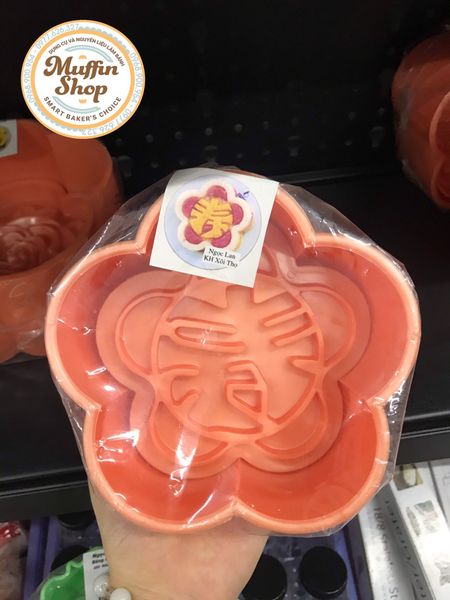 Khuôn xôi chữ Thọ