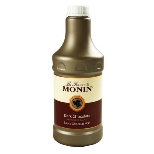 Sốt Monin CHOCO DARK 1.89 lit