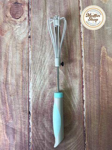 Phới lồng - Trục tự xoay