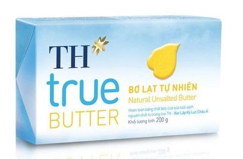 Bơ TH vỉ 10 viên