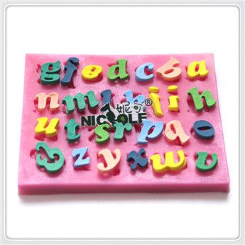 Miếng cắt bột nhựa nhỏ